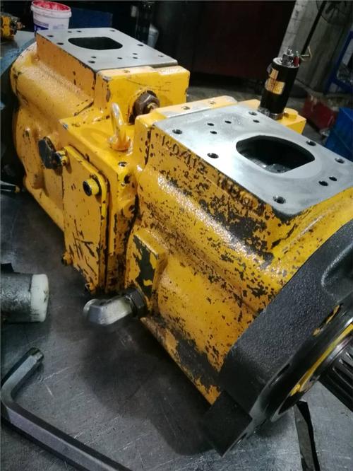 川崎k3v140液压泵上海专业维修厂家 柱塞泵价格