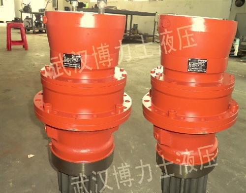 博力士液压泵 进口品质，价格与厂家图片全解析